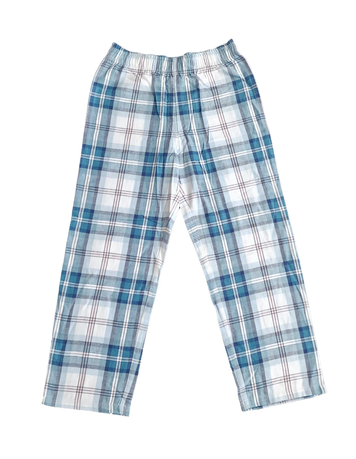 Ex M&S Girls Pyjamas PJ Set. Mix and match 2 pairs 6-16 Years blue pink NEW