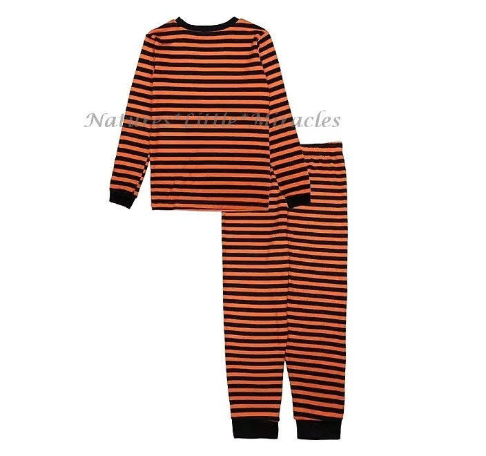 Bluey Halloween Pajamas Girls Size 4 6 8 Kid Disney Dog Bingo In Costume Boy NWT