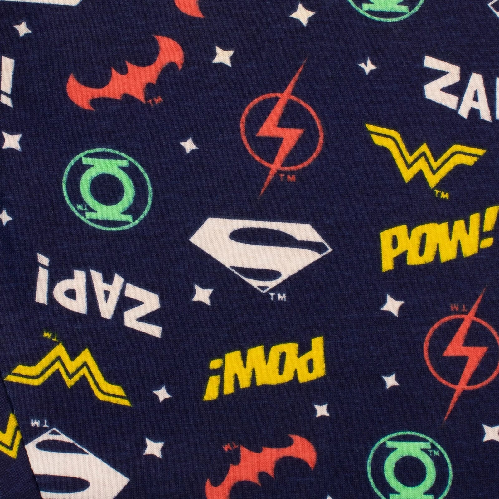 DC Superpets  Pyjamas | Girls PJ Set | DC Pyjama Set For Girls