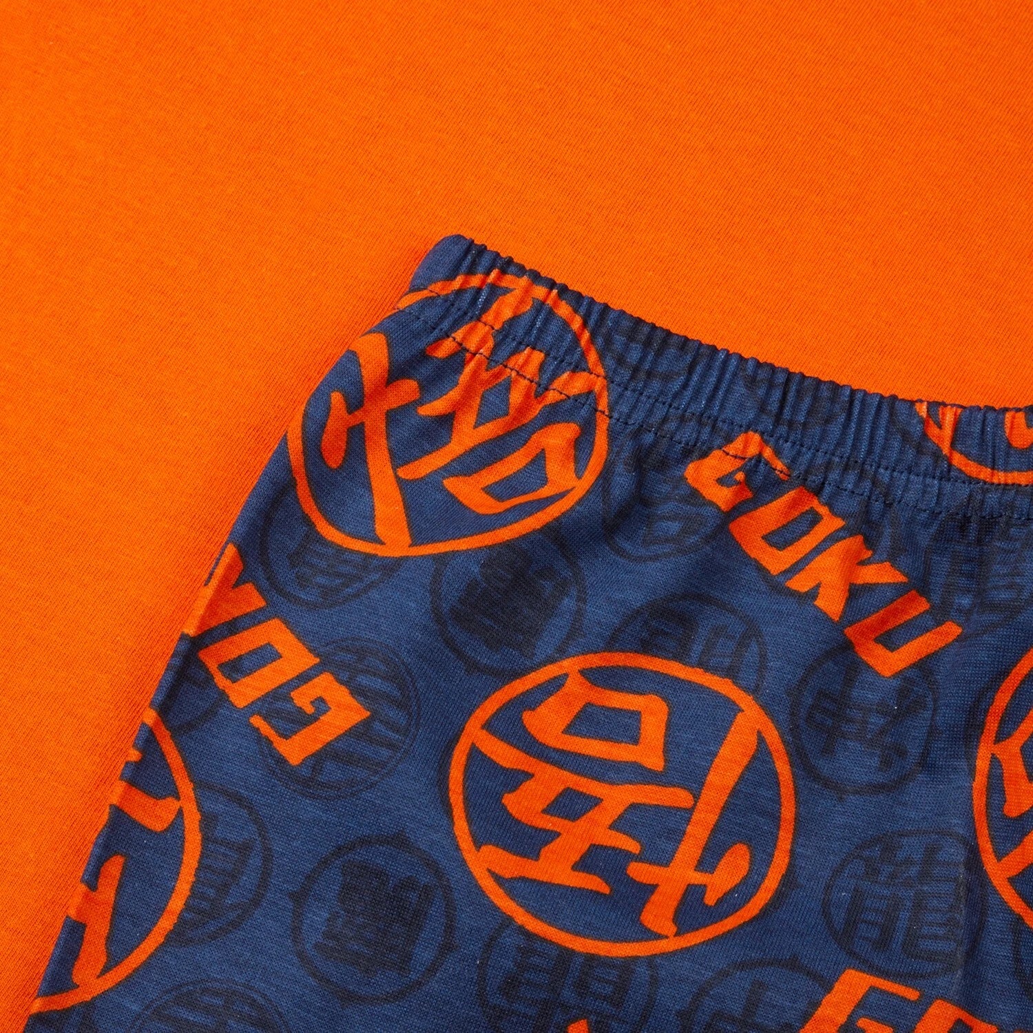 Dragon Ball Z Boys Pyjamas Pjs | Goku Pjs for Boys | Dragon Ball Z Merchandise