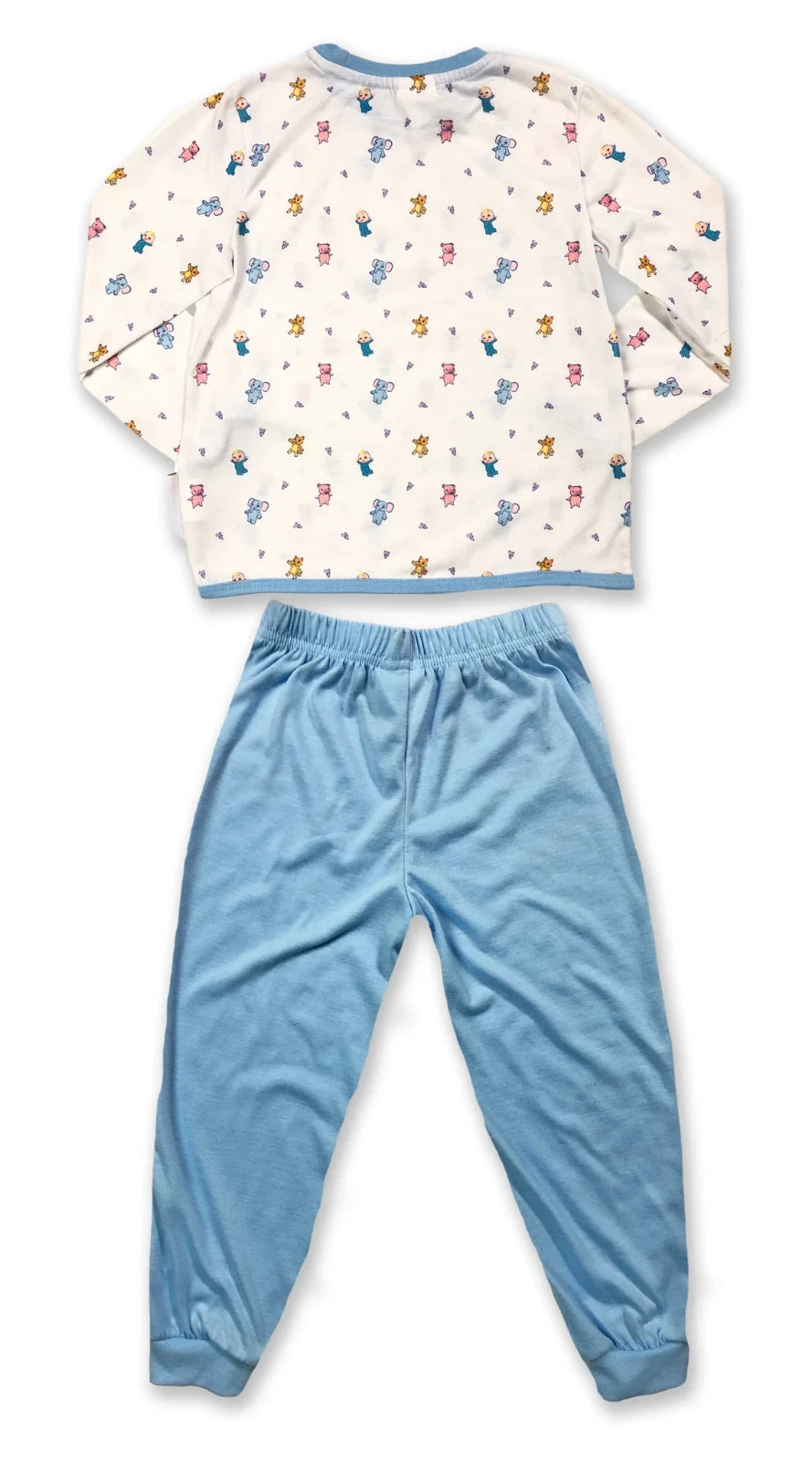 CoComelon Sleepwear Set