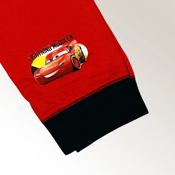 Boys Disney Cars Pyjamas 4-10 Years