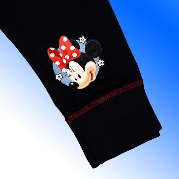 Girls Disney Minnie Mouse Pyjamas Age 4 5 6 7 8 9 10 Years