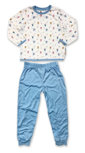 CoComelon Sleepwear Set