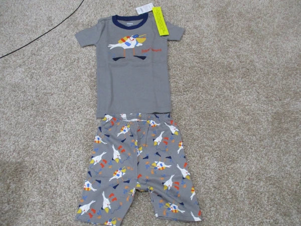BNWT Gymboree Cotton PJ sets, youth boys, pick size