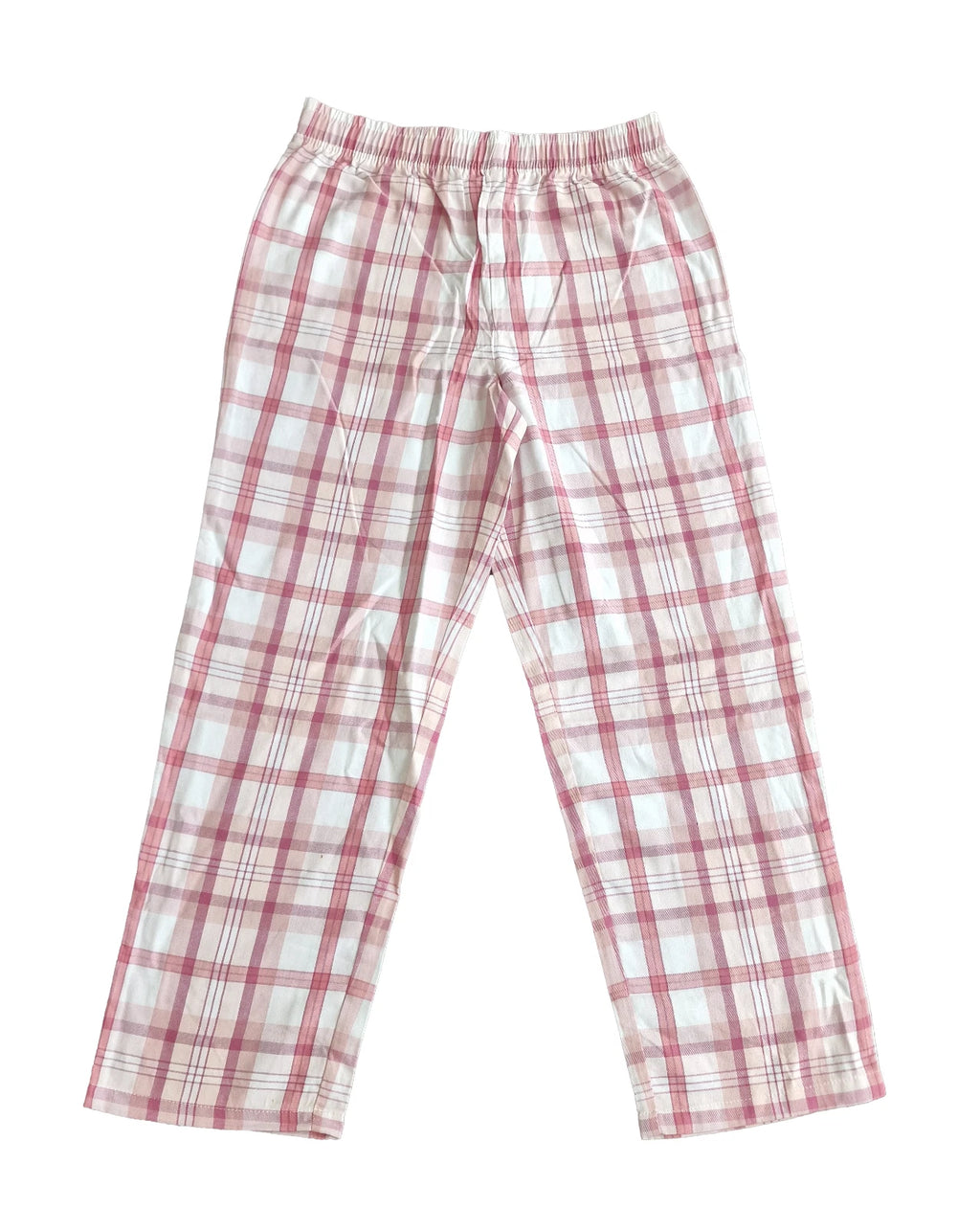 Ex M&S Girls Pyjamas PJ Set. Mix and match 2 pairs 6-16 Years blue pink NEW