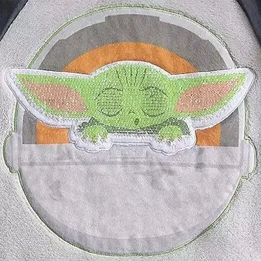 The Child Fleece Pajama Set for Boys – Star Wars: The Mandalorian (3)