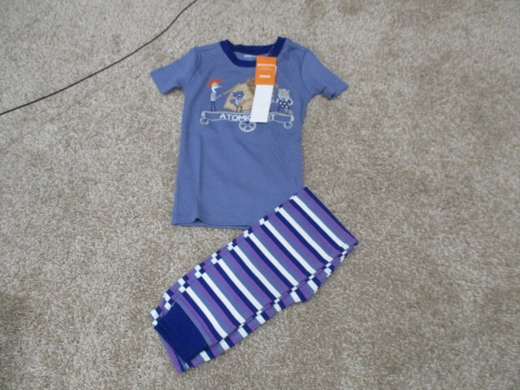 BNWT Gymboree Cotton PJ sets, youth boys, pick size