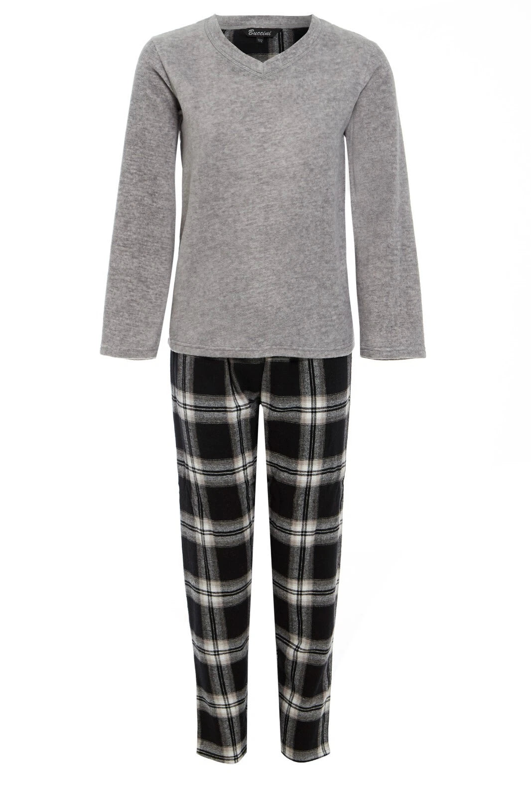 SUMMER Ex STORE Boys Fleece Pyjamas Supersoft Cosy Long Sleeve Gaming Nightwear