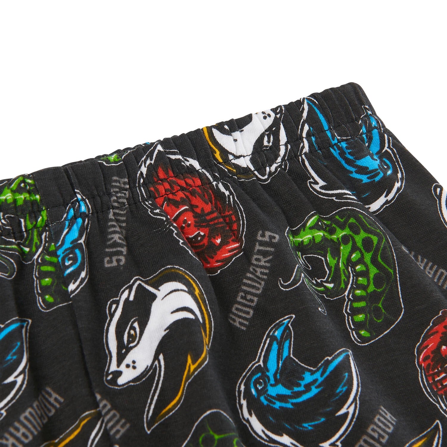 Harry Potter Boys Pyjamas, Official Hogwarts Pjs Ages 7 to 14 Years Old