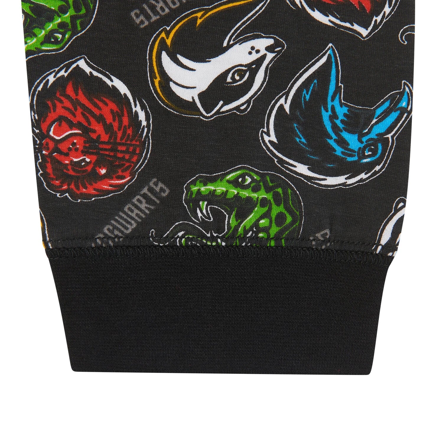 Harry Potter Boys Pyjamas, Official Hogwarts Pjs Ages 7 to 14 Years Old