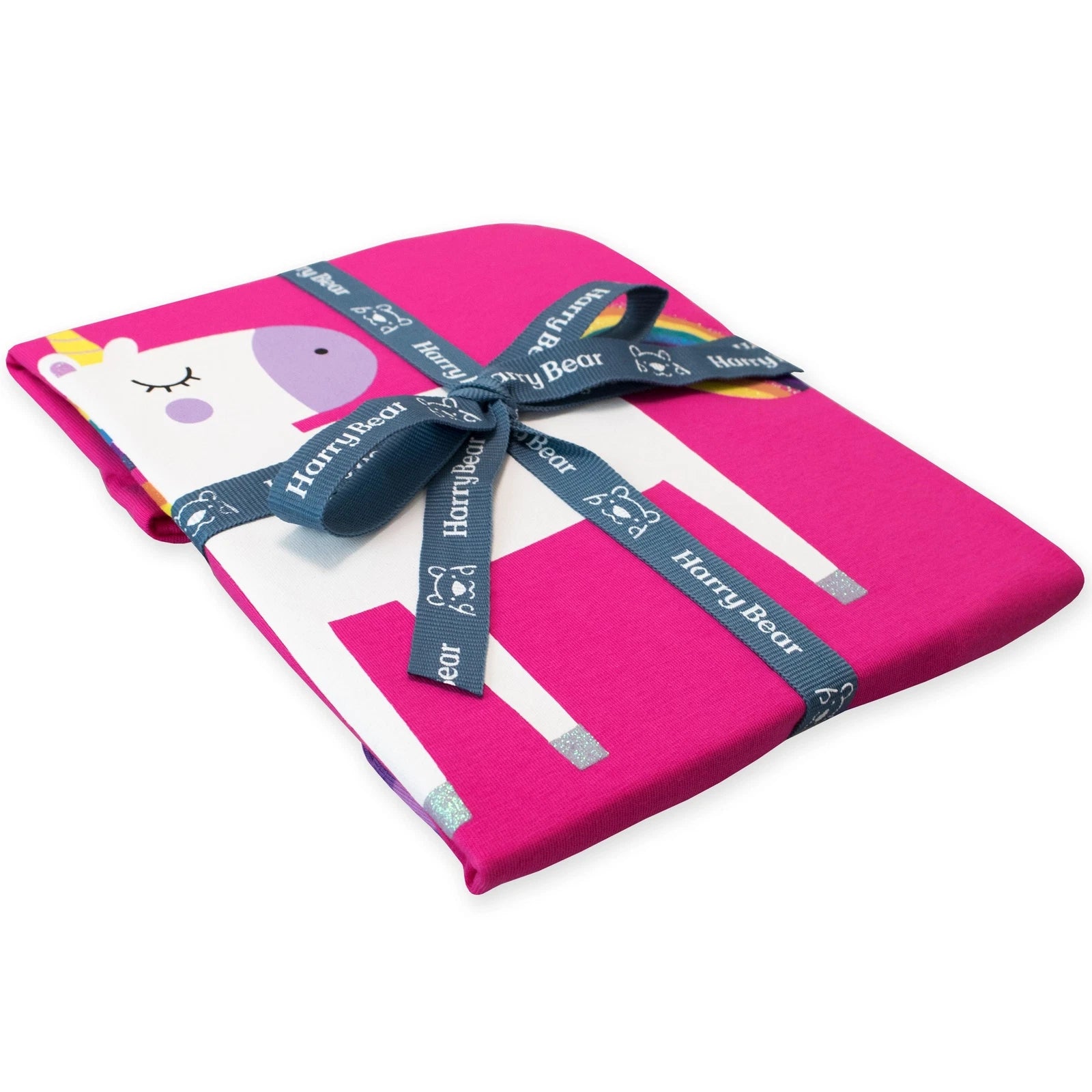 Unicorn Pyjamas Kids Girl 4 5 6 7 8 9 10 11 12 Years PJs Nightwear Snuggle Fit