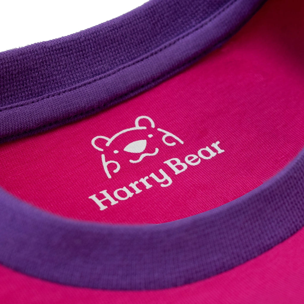 Unicorn Pyjamas Kids Girl 4 5 6 7 8 9 10 11 12 Years PJs Nightwear Snuggle Fit