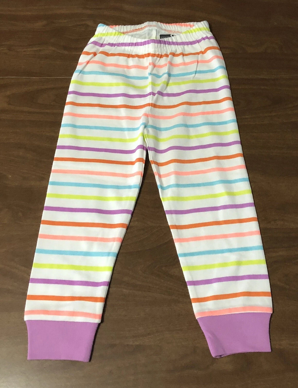NEW Crazy 8 Girls long sleeve Pajamas Sizes 3T & 4