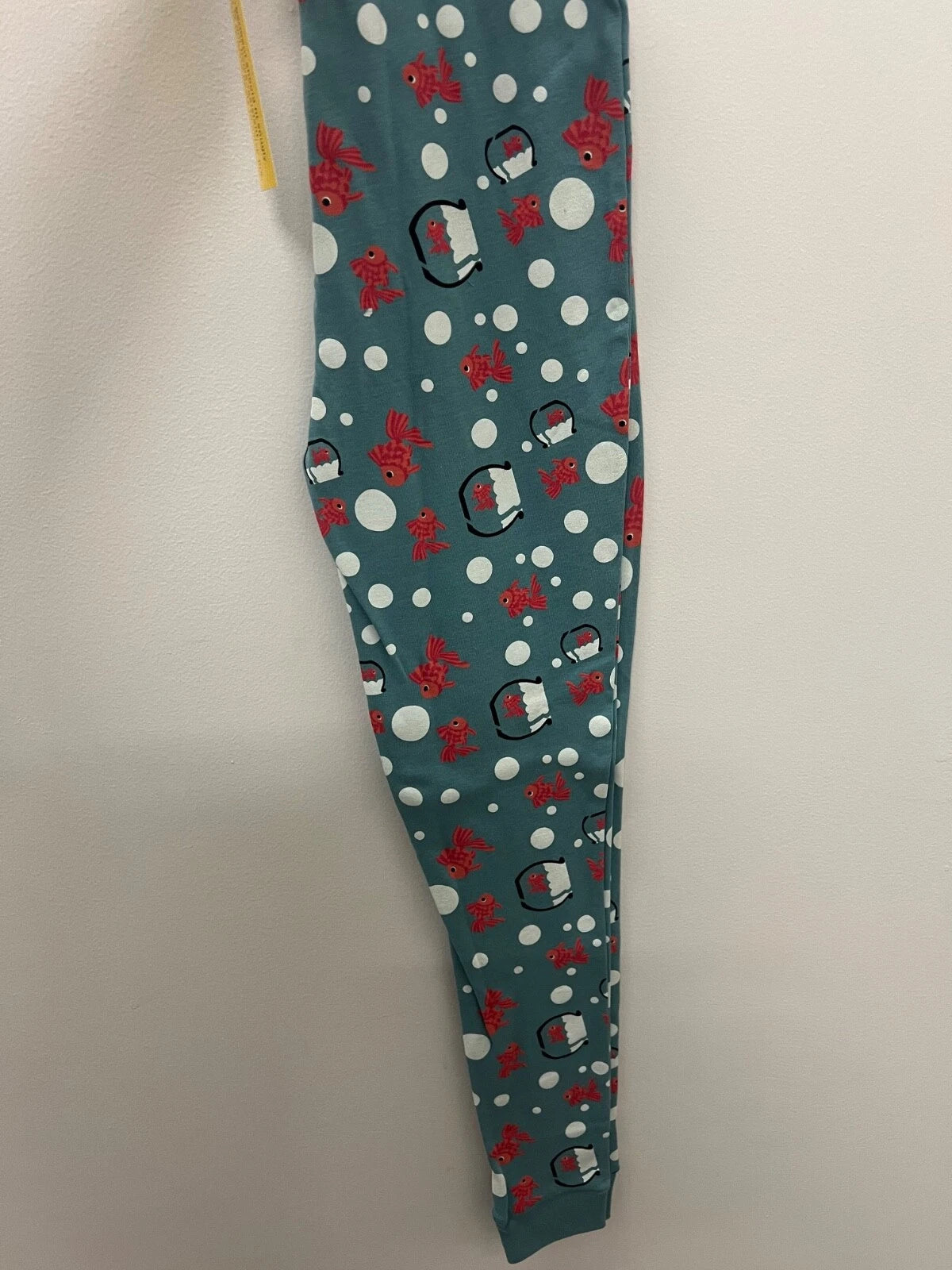 Goldfish Pajamas Youth