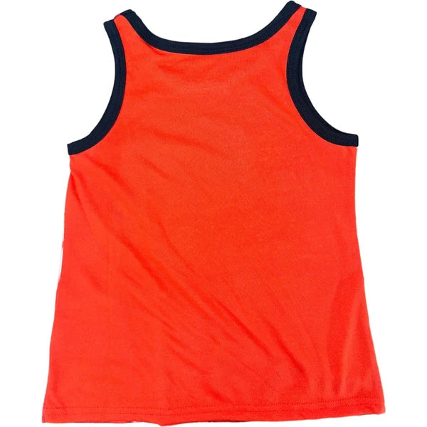 Miraculous Ladybug Girls Tank Top 2pc Pajama Short Set Size 4 6 8 10