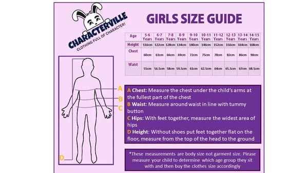 Squishmallows Girls Pyjamas | Squish Squad Pjs for Girls | Age 6 to 13 Years Old