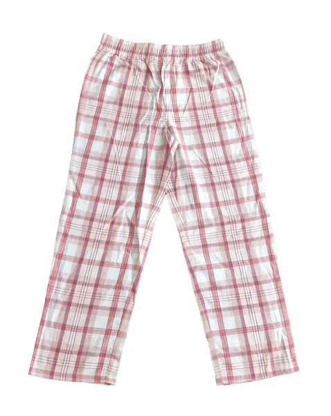 Ex M&S Girls Pyjamas PJ Set. Mix and match 2 pairs 6-16 Years blue pink NEW