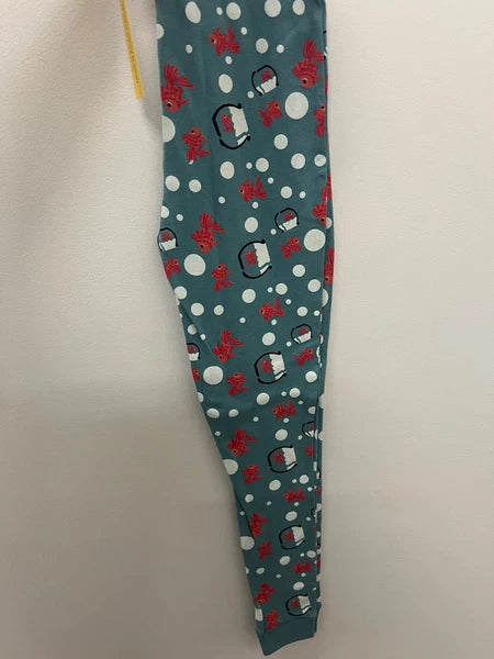 Goldfish Pajamas Youth