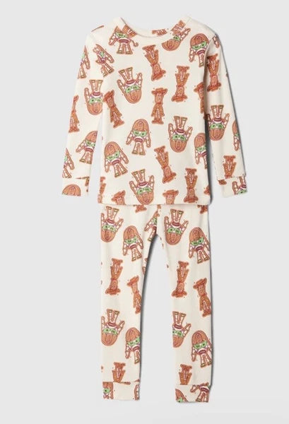 NWT Baby Gap Toddler Boys Pajamas Disney Toy Story Woody Buzz Lightyear  u pick