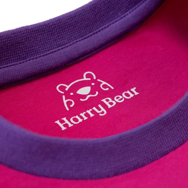 Unicorn Pyjamas Kids Girl 4 5 6 7 8 9 10 11 12 Years PJs Nightwear Snuggle Fit